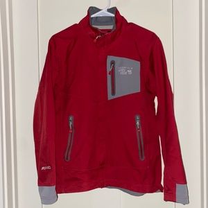 Mountain Hardwear Airshield Elite Jacket - Size M